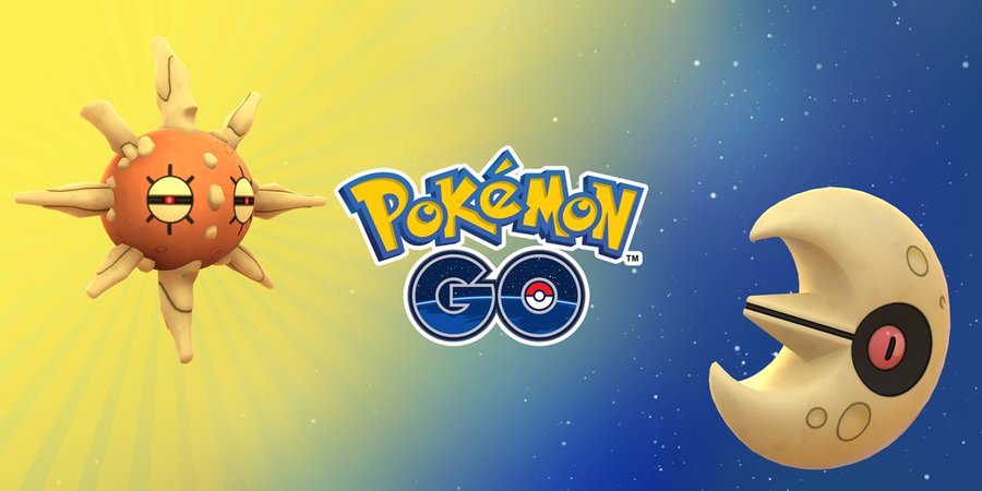 Pokémon GO Celestial Research Day featuring Lunatone and Solrock encounters via themed Field Research tasks, paid Timed Research and more has wrapped up