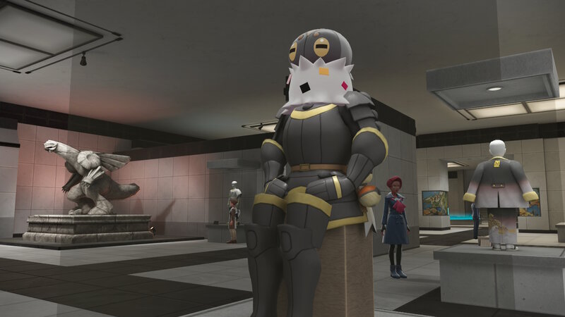 The Pokémon Company reveals eight of its favorite side missions out of the 100-plus from Pokémon Legends: Z‑A