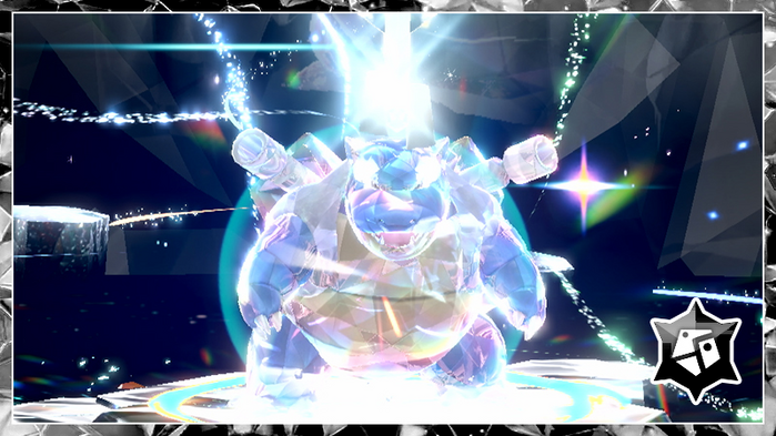 Pokémon Scarlet and Violet - Mighty Evolutions of First Partner Pokémon Return - Blastoise
