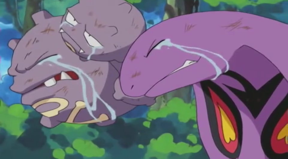 Video – Watch these heartwrenching moments that will make you cry from seasons 1, 2 and 3 of the Pokémon animated series