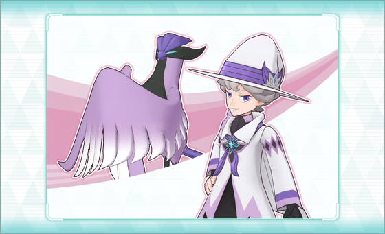 New Year’s exclusive! Daily Lucky Poké Fair now underway in Pokémon Masters EX until January 8