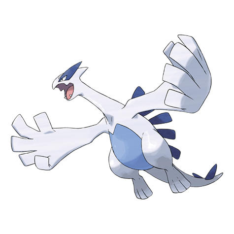 Video – Witness Lugia and Silver’s touching story from season 5 of the Pokémon animated series