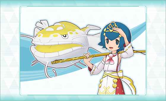 DeNA reveals new sync pairs, Sync Suit Ball Guy & Hisuian Electrode, Lana (New Year’s 2026) & Shiny Dondozo, Daily Battle Move Candy Challenge and more for Pokémon Masters EX