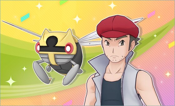 Pokémon Masters EX adds missions to the Ultimate Battle Noland’s Plucky Punches