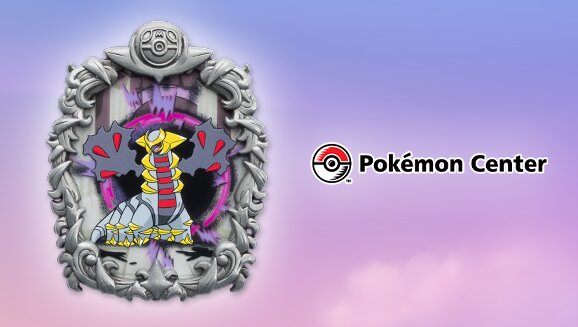 The official Pokémon Center is bringing back the Monthly Pins line with a focus on Legendary Pokémon, the Legendary Moments Monthly Pin collection will feature a different Legendary Pokémon each month in 2026