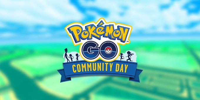 Dates for the next Pokémon GO Season’s Community Days are March 14, April 11, May 9 and May 16 (Community Day Classic)