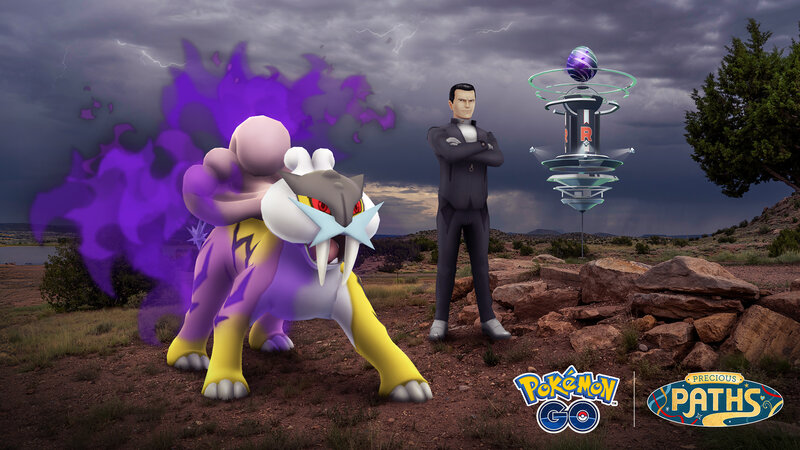 Pokémon GO Raikou Shadow Raid Day will run on January 24 from 2 p.m. to 5 p.m. local time featuring Shadow Raikou, up to five additional free Raid Passes from spinning Gym Photo Discs and more