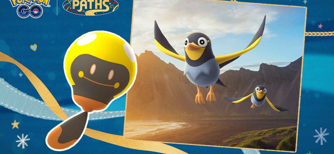 Pokémon GO High Zaptitude event will run from January 13 to 18 featuring the debuts of Wattrel and Kilowattrel, increased chance to hatch Shiny Tadbulb and more