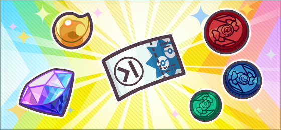 Daily Battle Move Candy Challenge now underway in Pokémon Masters EX until January 24