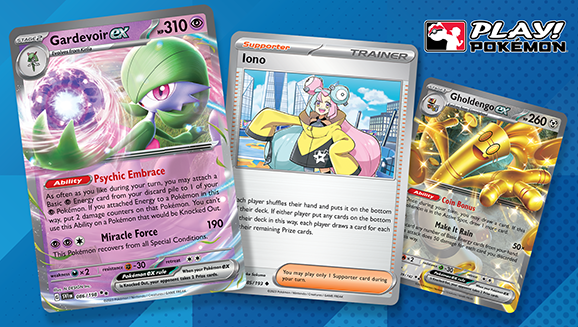 2026 Pokémon TCG Standard Format Rotation