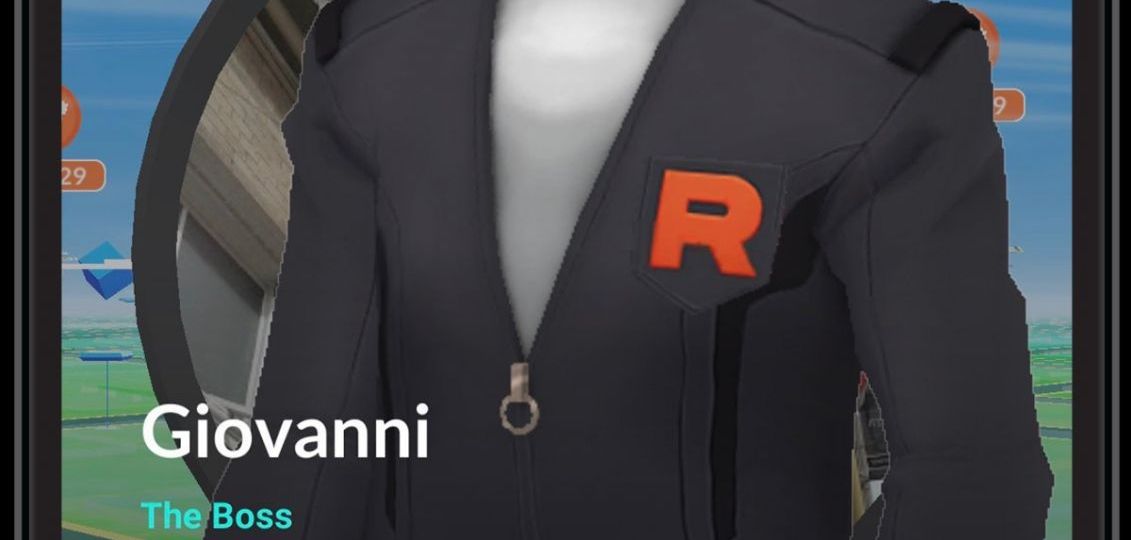 You can chase down Giovanni and save Shadow Incarnate Forme Thundurus during the Pokémon GO Precious Pals: Taken Over event from January 23 to 25