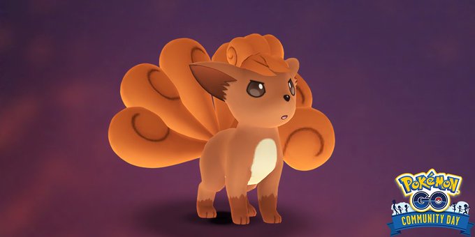 The next Pokémon GO Community Day event on February 1 features Vulpix, Alolan Vulpix, Ninetales, Alolan Ninetales and more