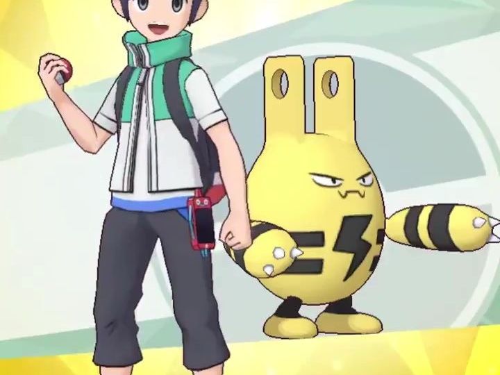 The next High Score Event in Pokémon Masters EX will be held in March featuring Electric and Grass as the recommended types