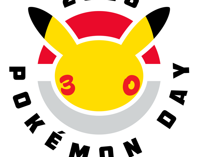 The Pokémon Company Group Reveals 2026 Pokémon Day Plans
