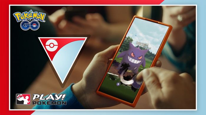 Pokémon GO Battle League Leaderboard Challenge