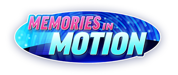 Pokémon GO: Memories in Motion