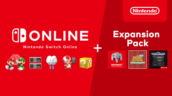 Nintendo unveils new brief commercial highlighting Nintendo Classics from Nintendo Switch Online + Expansion Pack, Pokémon Colosseum and Pokémon XD Gale of Darkness are still coming to the service on Nintendo Switch 2