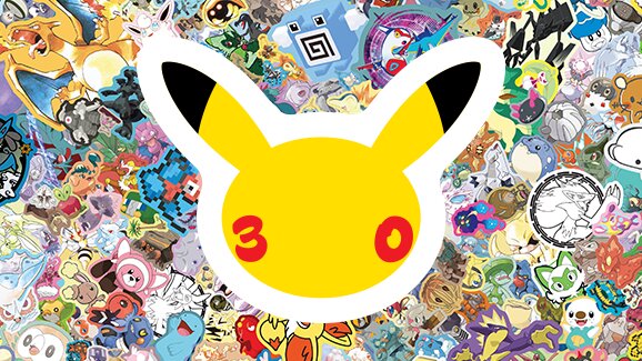 With Super Bowl LX, The Pokémon Company officially kicks off yearlong “What’s Your Favorite?” campaign to commemorate the franchise’s 30th anniversary