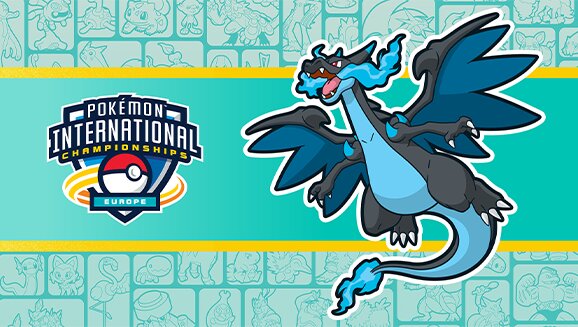 2026 Pokémon Europe International Championships digital rewards include Yuma Kinugawa’s Hisuian Typhlosion in Pokémon Scarlet and Violet, Timed Research featuring Dewgong in Pokémon GO and more