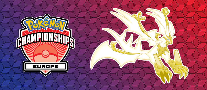 Day 2 of the 2026 Pokémon Europe International Championships now underway featuring Pokémon Scarlet and Violet, Pokémon TCG, Pokémon GO and Pokémon UNITE events, tune in to the official livestream feeds here