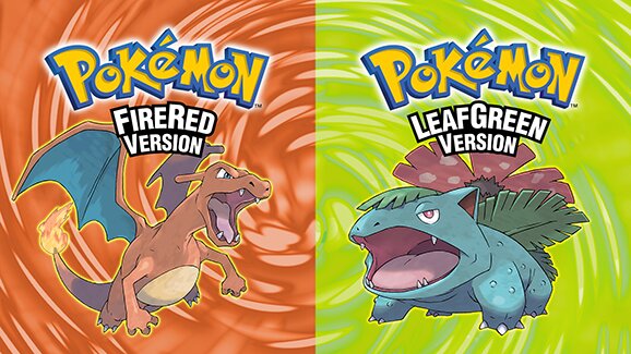 Nintendo creates official Pokémon FireRed and LeafGreen FAQ, which confirms the games will only be available as standalone software and are not planned for release as part of Nintendo Switch Online