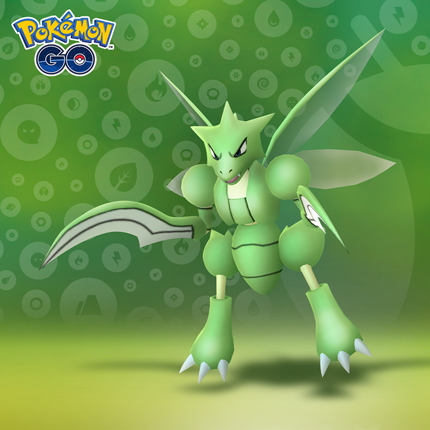 Pokémon GO events in March 2026 include three ??? events, Scorbunny Community Day, Bug Out, Research Day and Max Battle Day