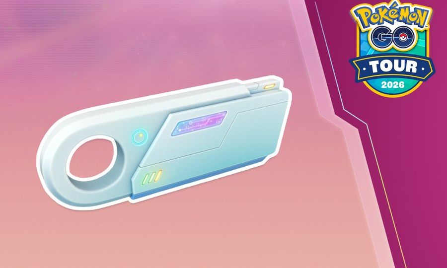 Link Charges are a new energy source that can be used in Pokémon GO to enter Mega Raids including Super Mega Raids