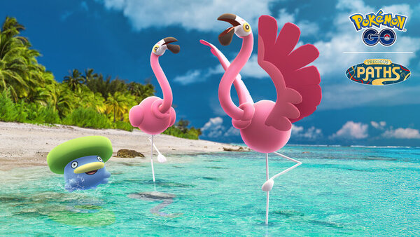 Major Pokémon GO events in February 2026 include February Community Day, Carnival of Flamigo, Catch Mastery, Valentine’s Day 2026, Raid Day, Max Battle Day, Lunar New Year and Pokémon GO Tour: Kalos – Global