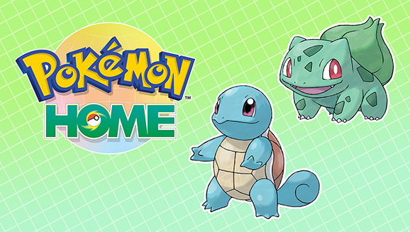 You’ll soon be able to link Pokémon Legends: Z-A and Pokémon HOME to transfer Pokémon from your team in Pokémon Legends: Z-A to Pokémon HOME and bring select Pokémon from past titles