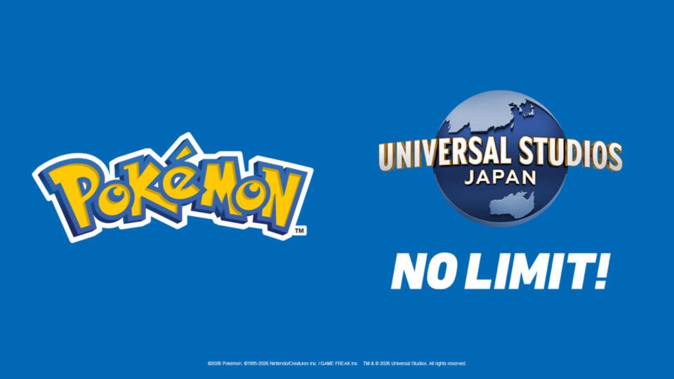 Universal and The Pokémon Company are officially bringing Pokémon attractions to Universal theme parks starting with Universal Studios Japan and followed by locations in the US