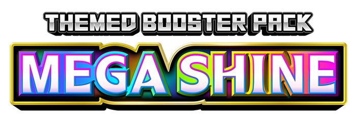 Pokémon Trading Card Game Pocket: Mega Shine