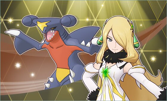 Post-Double Anniversary Celebration now underway in Pokémon Masters EX with two new EX Fair Sync Pairs, Arc Suit Tiered Scout, 48 Hours Arc Suit Fairs featuring Cynthia, Lance, Steven, Leon, N, Alder and more coming soon