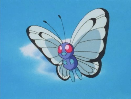 Pokémon Kids TV video: Spring is Somewhere