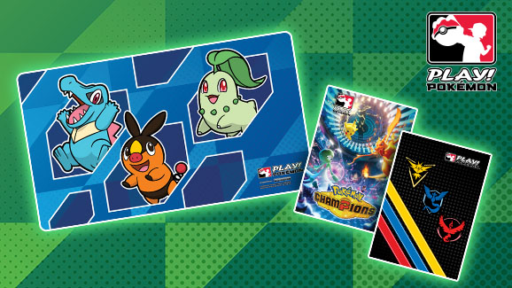 Mid‑Year Celebrations Return to Play! Pokémon Stores on June 15th, 2026