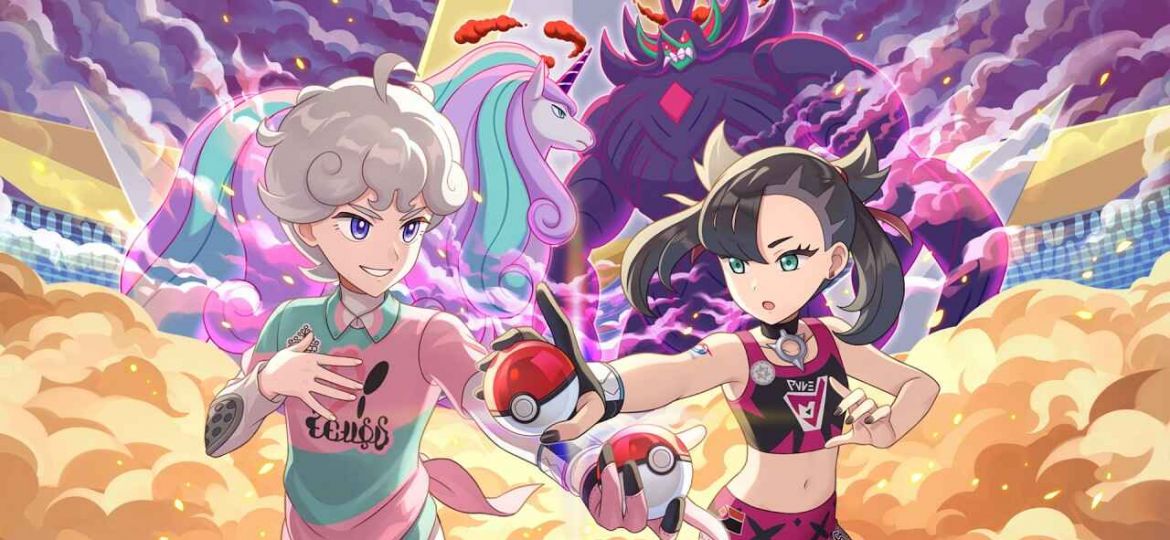 Video: Marnie (Alt.) & Grimmsnarl and Bede (Alt.) & Galarian Rapidash revealed as new sync pairs coming soon to Pokémon Masters EX