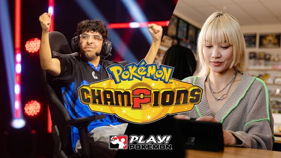 Pokémon VGC enters a new era as Pokémon Champions takes over as the official competitive platform, debuting at the Indianapolis Pokémon Regional Championships