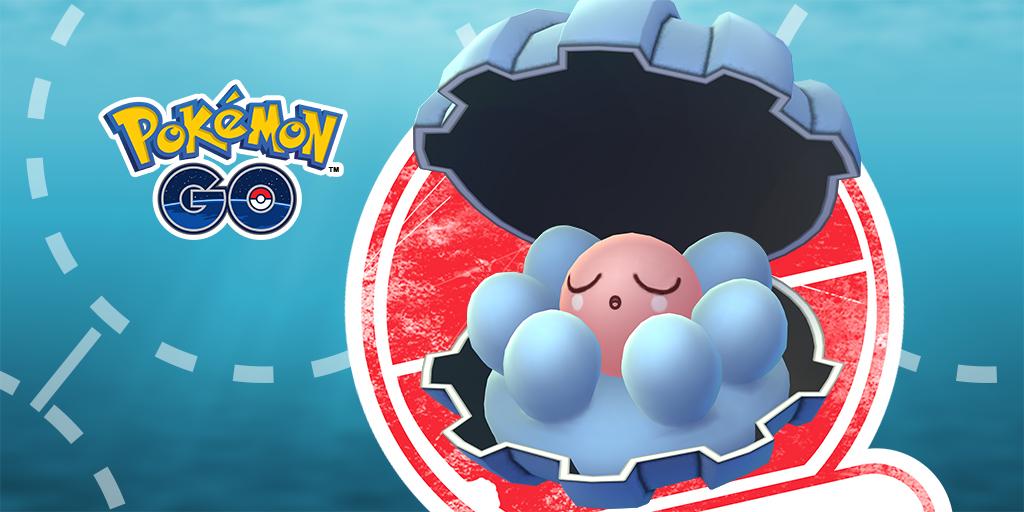 Pokémon GO Replay: Water Research Day concludes featuring Lotad, Feebas, Clamperl, their Shiny counterparts, Field Research, paid Timed Research and more