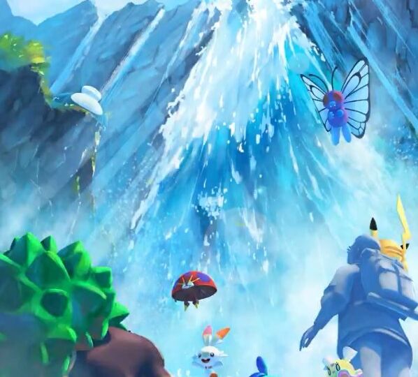 New Memories in Motion season now live in Pokémon GO through June 2, different days of the week will feature a Daily Discovery experience starting with this season