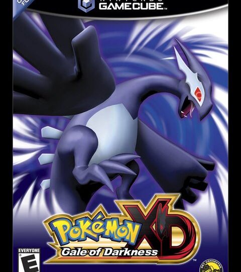 Pokémon XD: Gale of Darkness is available now on Nintendo Switch 2 with GameCube – Nintendo Classics for Nintendo Switch Online + Expansion Pack members