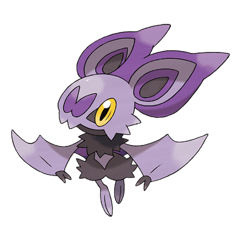 Pokémon Sleep Pokémon Skills Spotlight Week Vol. 1 now underway until March 30 featuring the debuts of Noibat and Noivern