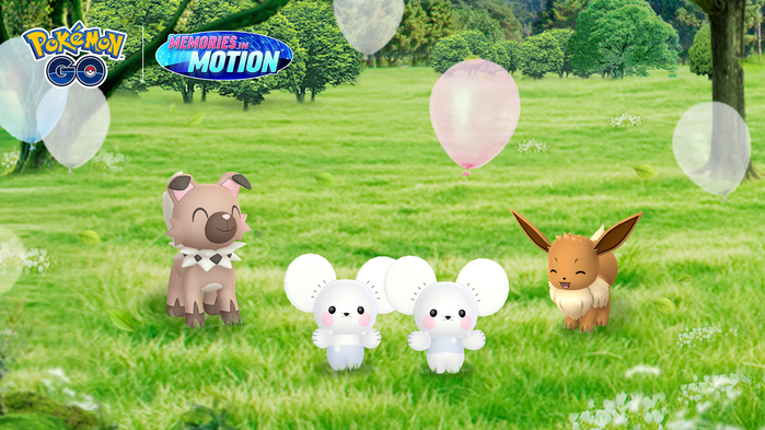 Pokémon GO - Japan and South Korea - Growing Beyond