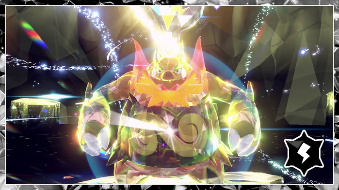 Pokémon Scarlet and Violet - Mighty Evolutions of First Partner Pokémon Return - Emboar