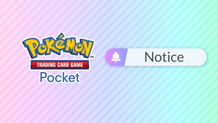 Pokémon Trading Card Game Pocket - Discontinuing Dex Missions and Emblem Tickets