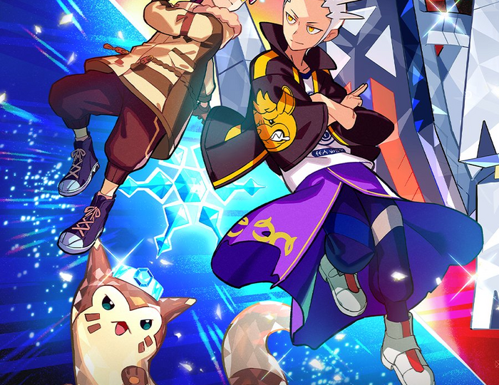 Pokémon Masters EX - Story Event: League Club Problem Child / Drayton EX Fair