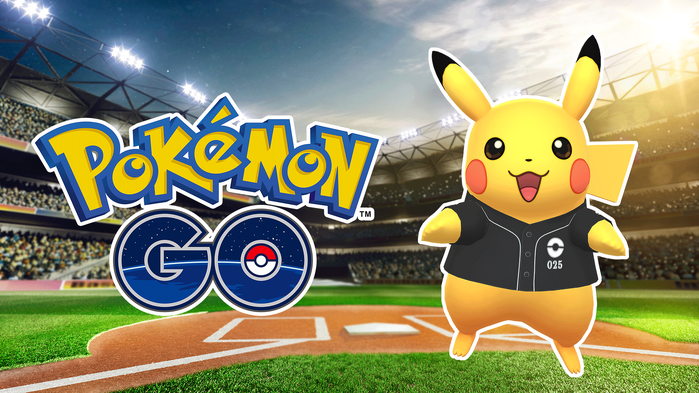 Pokémon GO - Pokémon Baseball Festa 2026 Collaborative Event - Hanshin Tigers