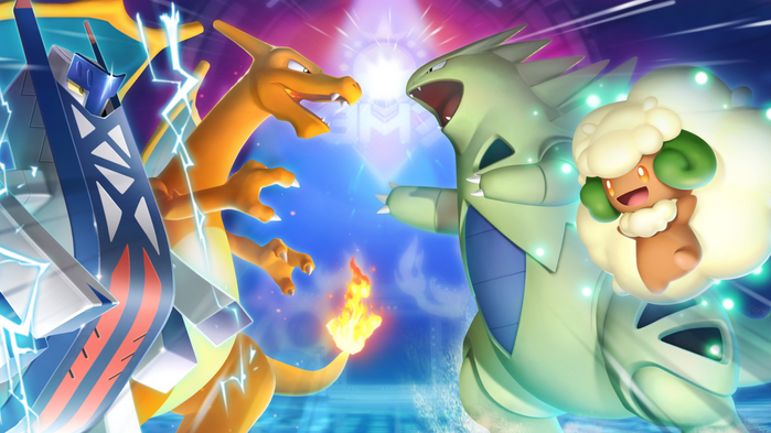 Pokémon Champions - 2026 Global Challenge Special Roster