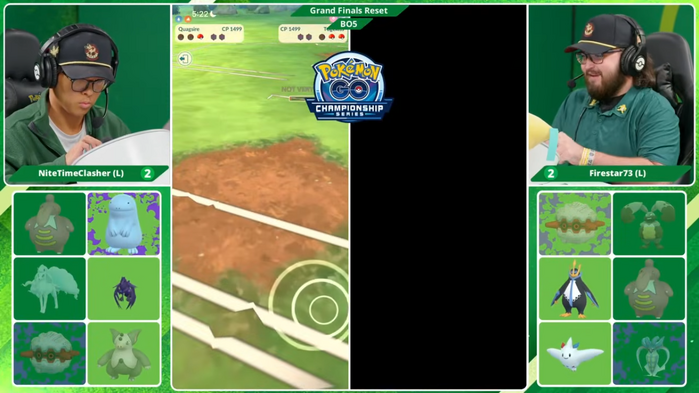 Play! Pokémon - Official Statement Regarding 2026 Orlando Pokémon GO Grand Finals