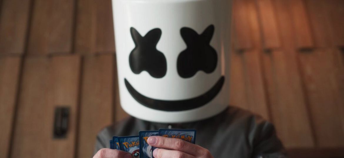 Video: Hear about Marshmello’s Pokémon journey, his favorite Pokémon and what’s in store for Pokémon Night Out