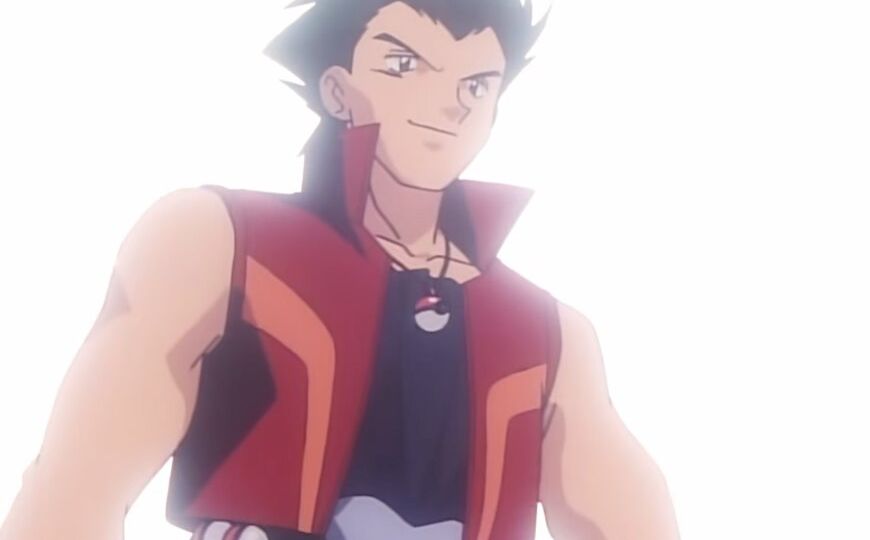 Video – Ash and Pikachu face Gym Leader Drake and his Ditto in Pummelo Stadium in this official clip from Pokémon: Adventures in the Orange Islands