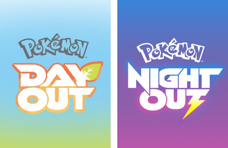 Tickets available now for the Pokémon Night Out shows on October 24 in Los Angeles and November 10 in London